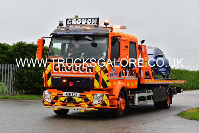 CROUCH A26 TOW 25nk0223