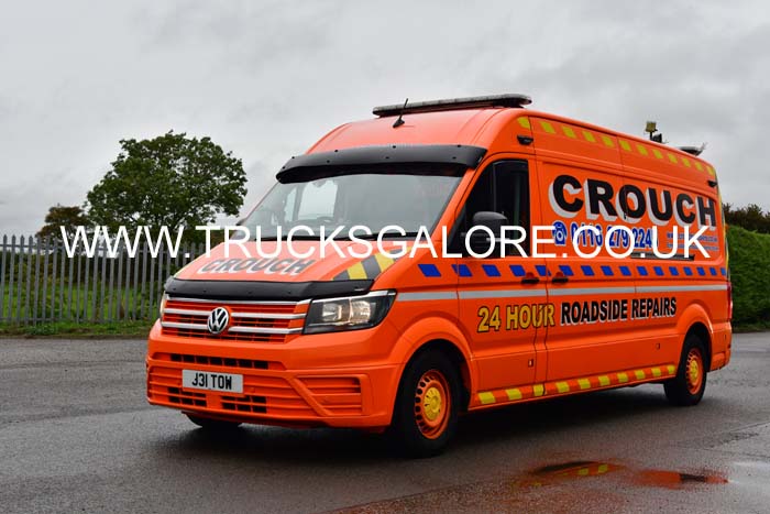 CROUCH J31 TOW 25nk0114