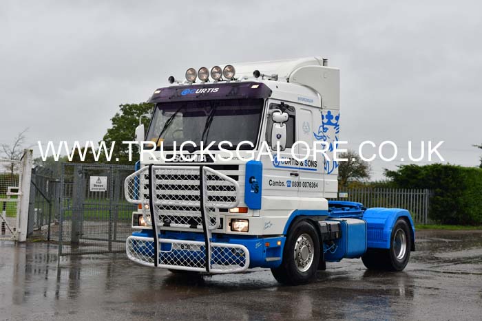 CURTIS 25nk0585