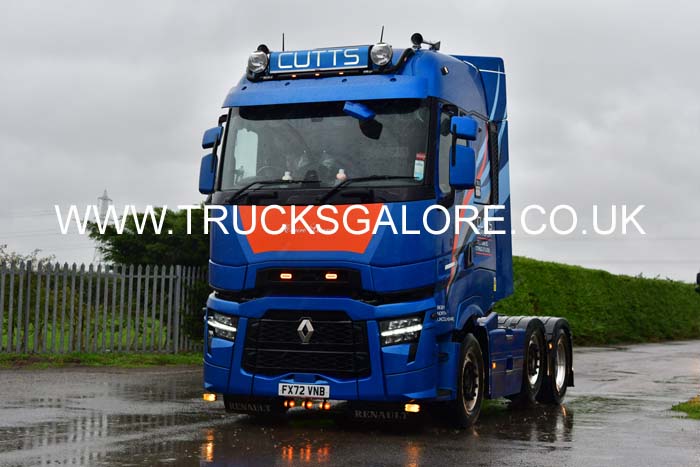 CUTTS FX72 VNB 25nk0559