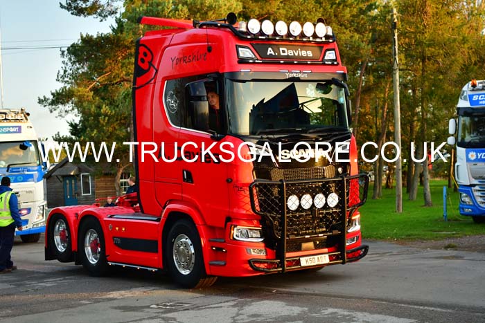 DAVIES A, K50 ADT 25nk1128