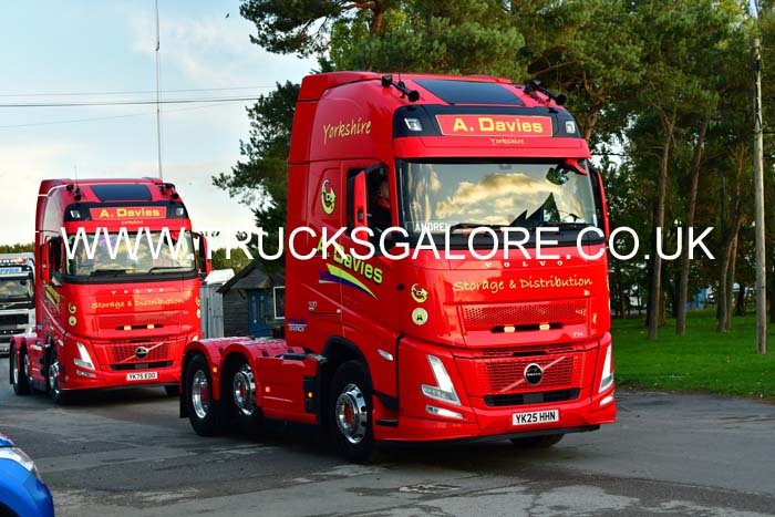 DAVIES A, YK25 HHN 25nk1172
