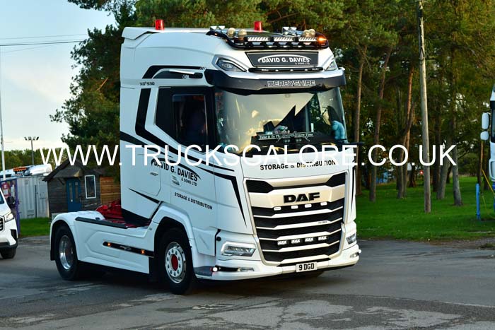 DAVIES, DAVID 9 DGD 25nk1198