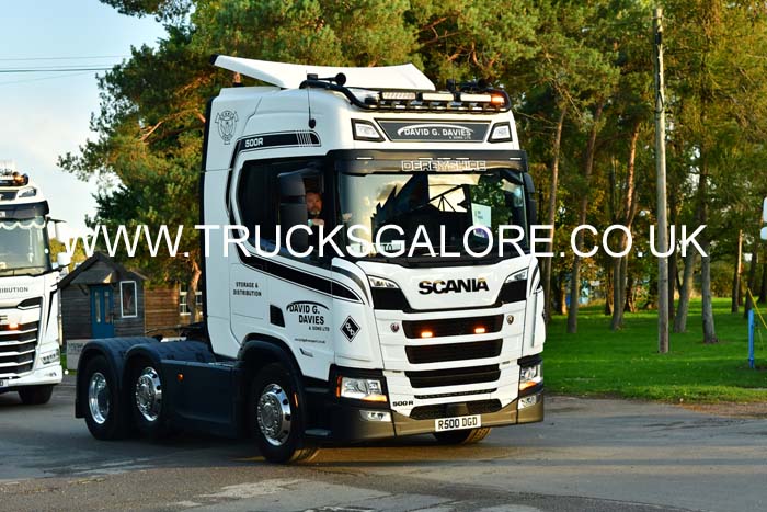 DAVIES, DAVID R500 DGD 25nk1196