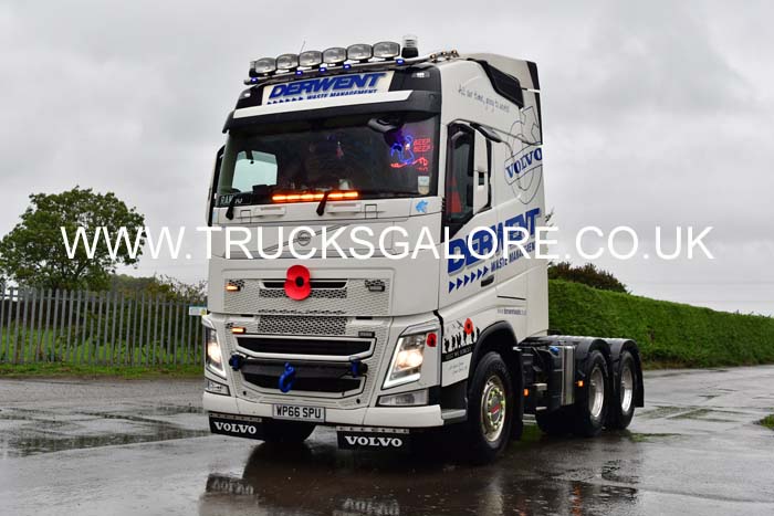 DERWENT WP66 SPU 25nk0523