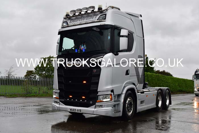 DERWENT WU69 AVB 25nk0522