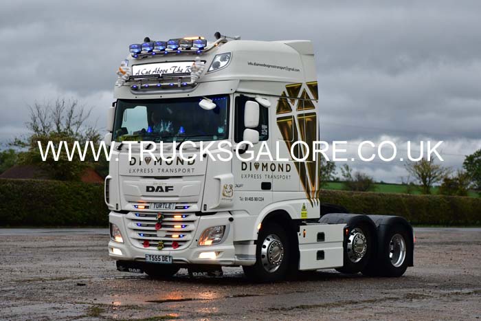DIAMOND T555 DET 25nk0776
