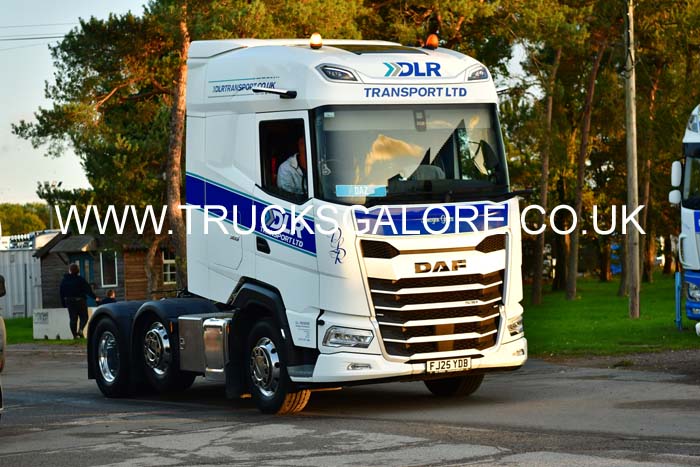 DLR  FJ25 YDB 25nk1130