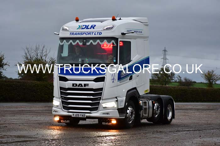 DLR FJ25 YAD 25nk0933
