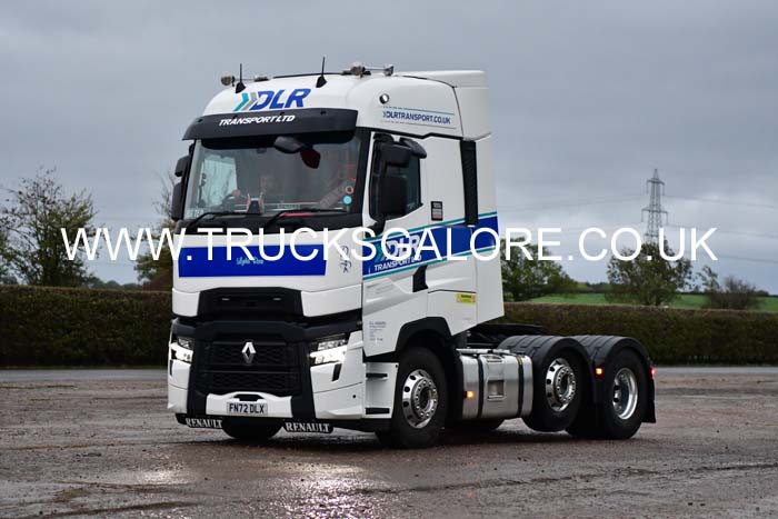 DLR FN72 DLX 25nk0932