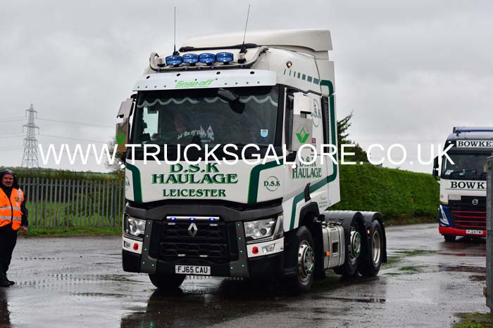 DSK FJ65 CAU 25nk0486