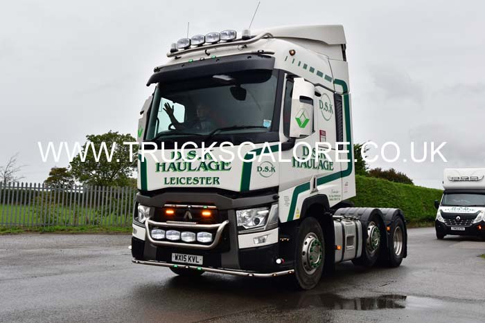 DSK WX15 KVL 25nk0422