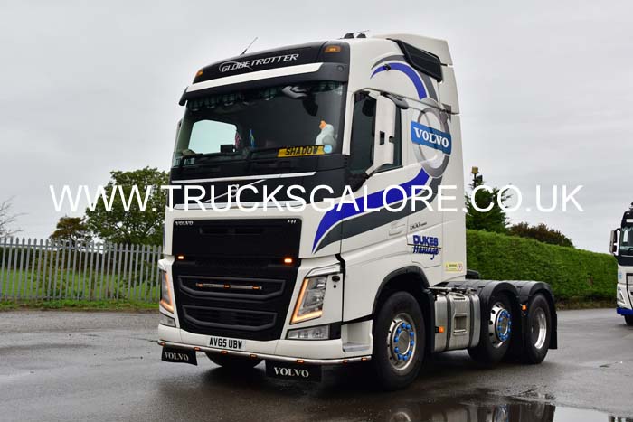 DUKES AV65 UBW 25nk0305