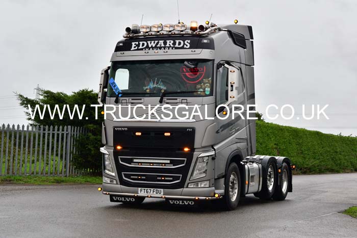 EDWARDS FT67 FDU 25nk0417