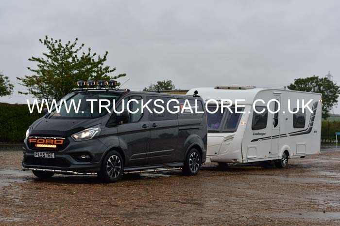 ELAND FL55 TEC 25nk0588