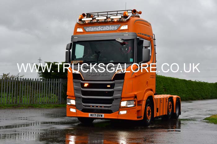 ELAND MX71 BVW 25nk0532