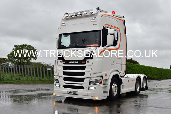 ELAND V80 ECL 25nk0533