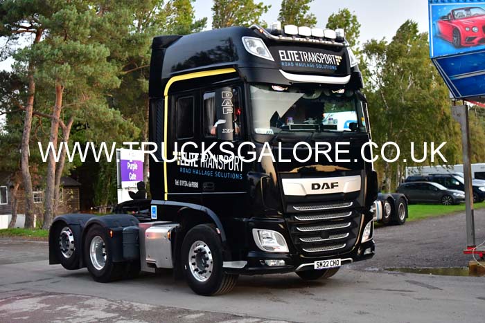 ELITE SM22 CHO 25nk1064