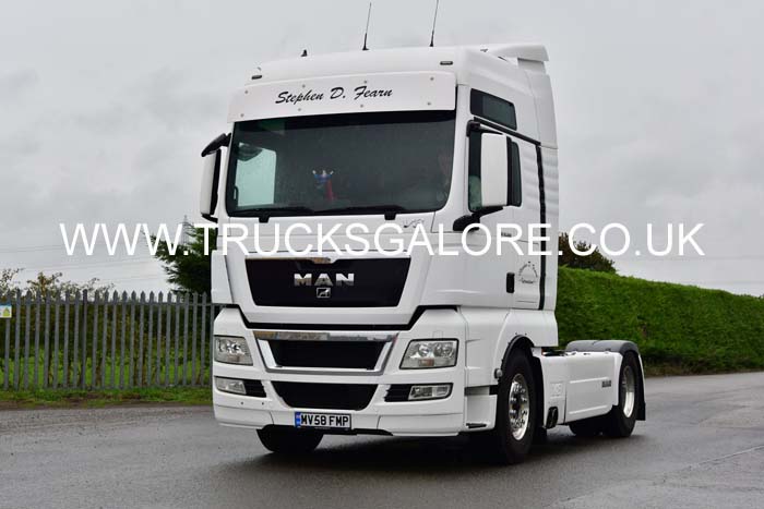 FEARN MV58 FMP 25nk0200