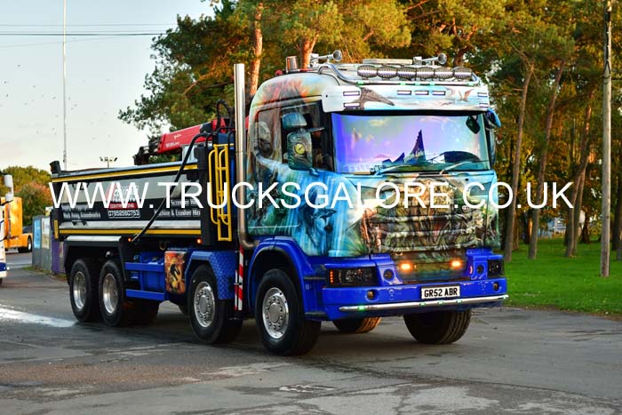 FELLOWS GR52 ABR 25nk1120