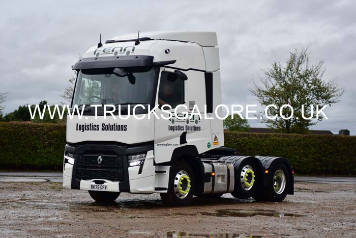FENN BK75 OFV 25nk0697
