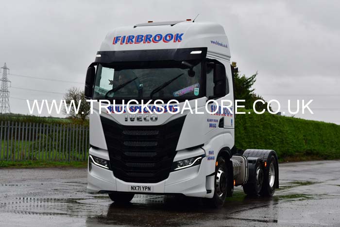 FIRBROOK NX71 YPN 25nk0484