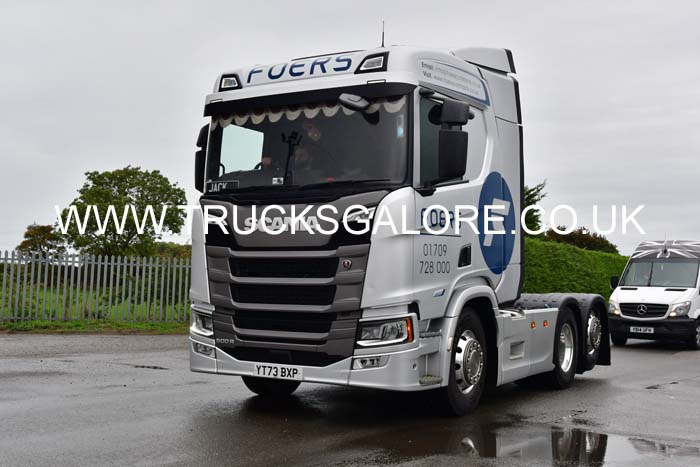 FOERS YT73 BXP 25nk0307
