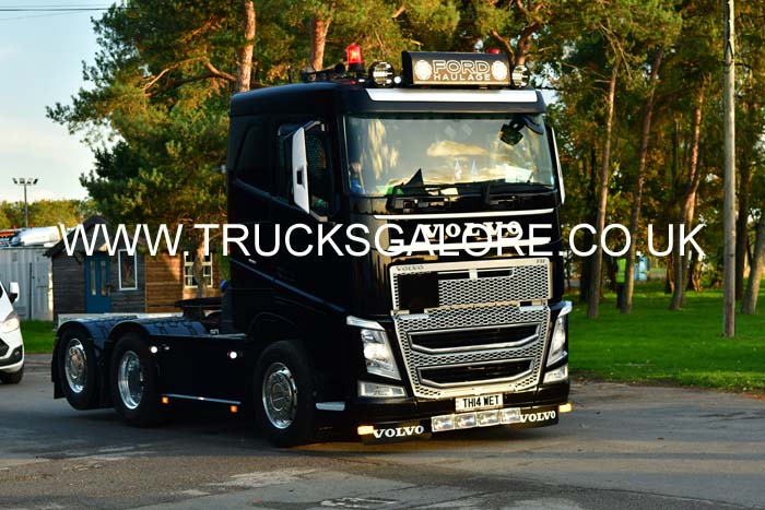 FORD TH14 WET 25nk1187