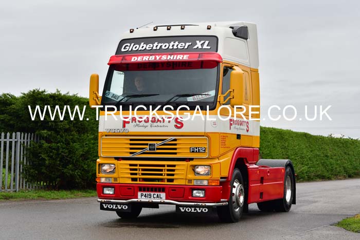 FROGGATTS P419 CAL 25nk0367