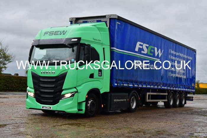 FSEW WP74 CZW 25nk0654