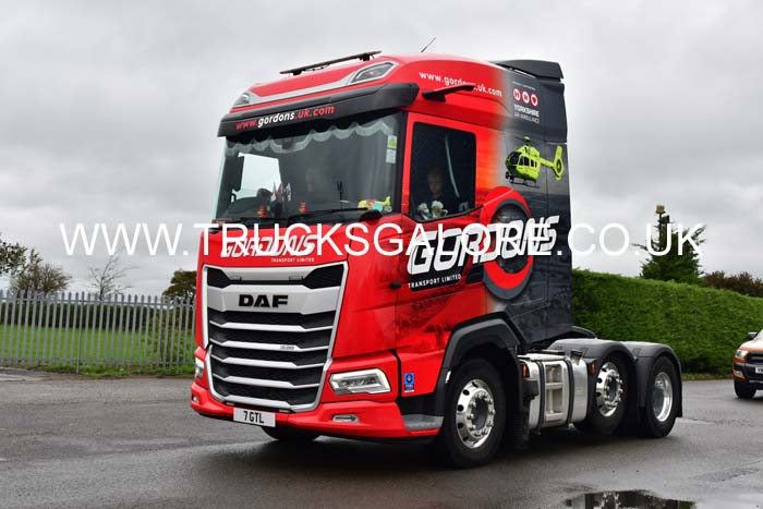 GORDONS 7 GTL 25nk0056
