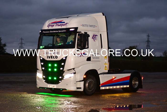 GRAYS BF72 WRK 25nk1040