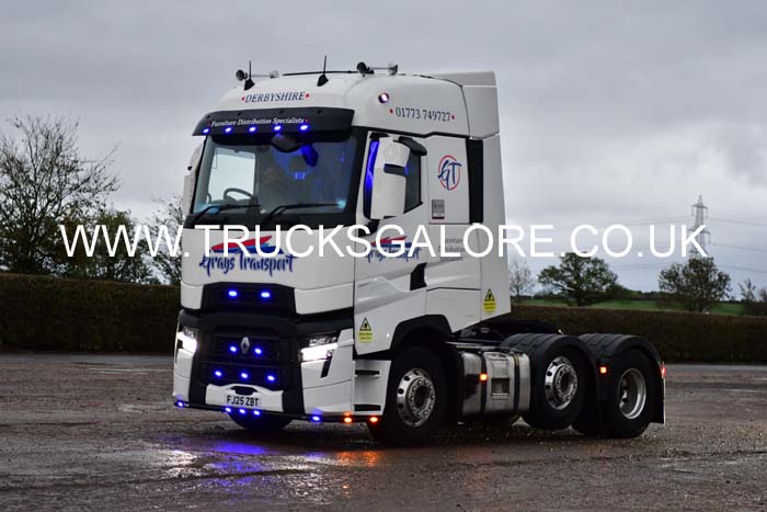 GRAYS FJ25 ZBT 25nk0919