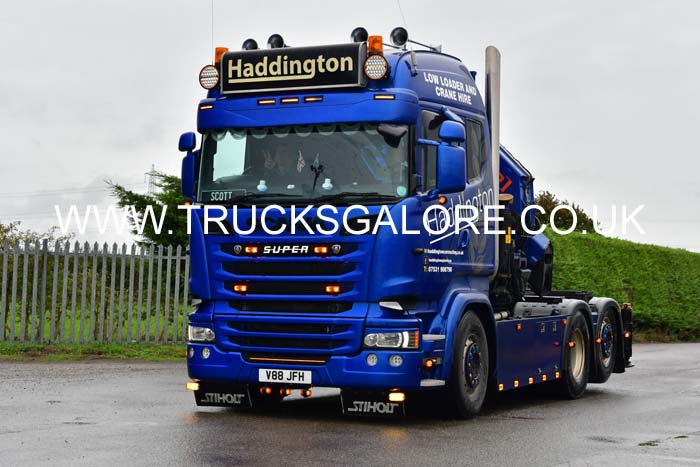 HADDINGTON V88 JFH 25nk0270