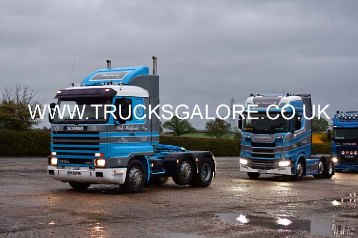 HATFIELD M539 PBE 25nk0954