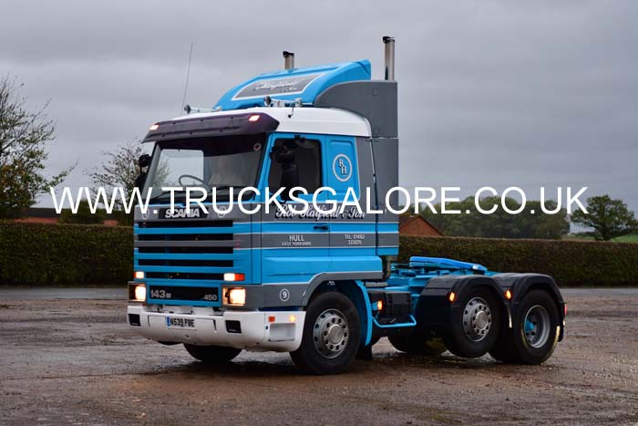 HATFIELD M539 PBE 25nk0955