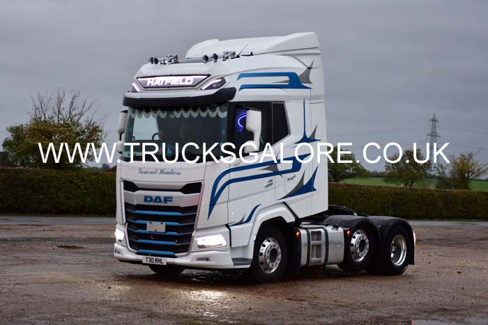 HATFIELD T30 RHL 25nk0952