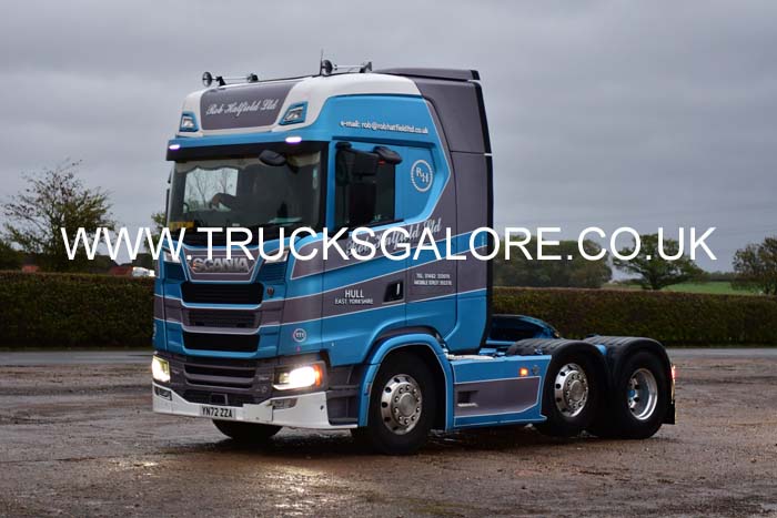 HATFIELD YN72 ZZA 25nk0956