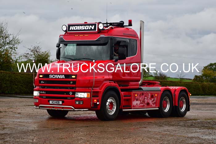 HOBSON H3 HOB 25nk0643
