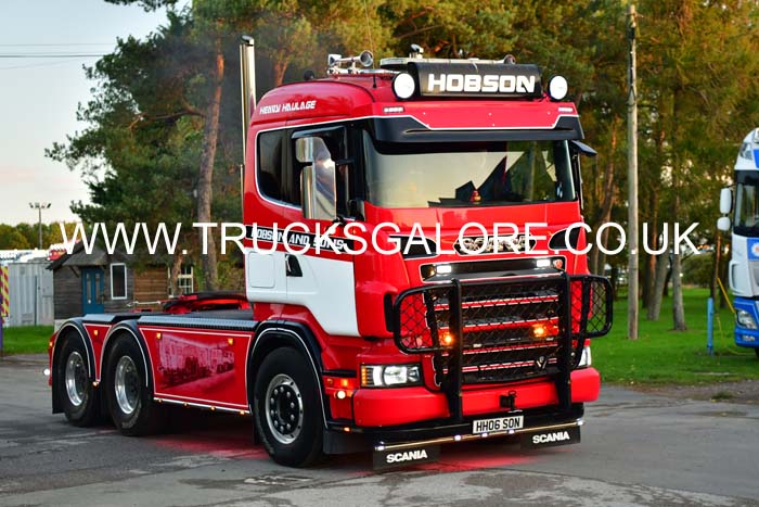 HOBSON HH06 SON 25nk1099