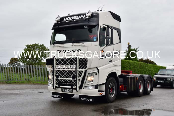 HOBSON HH07 HOB 25nk0350