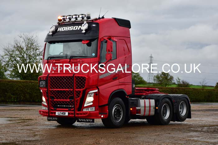 HOBSON L2 HOB 25nk0645