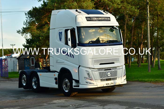 HOGAN K24 JFH 25nk1184