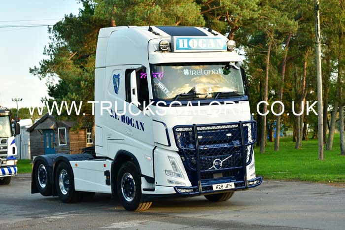 HOGAN K28 JFH 25nk1182