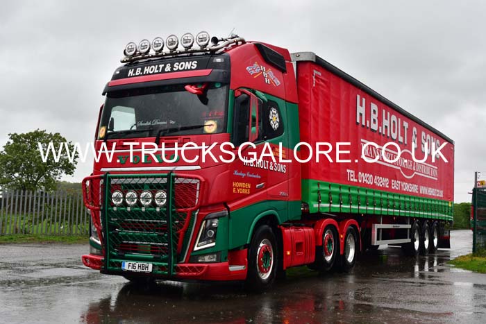 HOLT F16 HBH 25nk0542