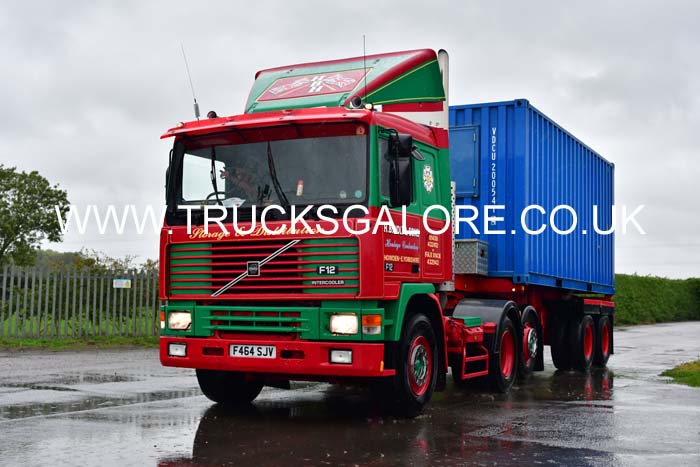 HOLT F464 SJV 25nk0537