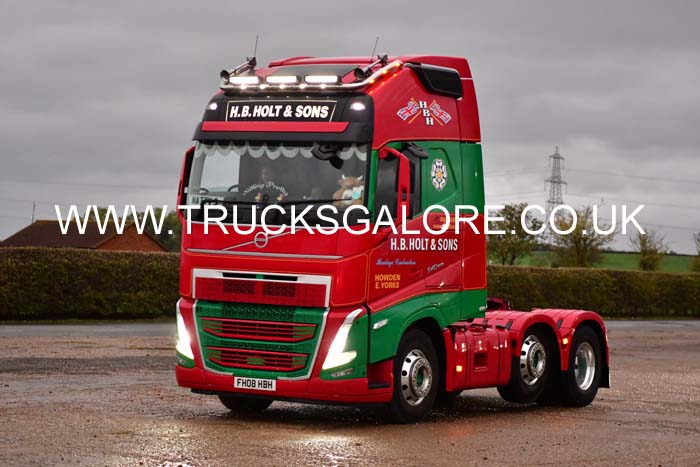 HOLT FH08 HBH 25nk1002
