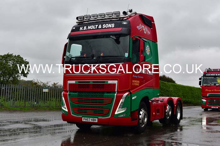 HOLT FH57 HBH 25nk0545