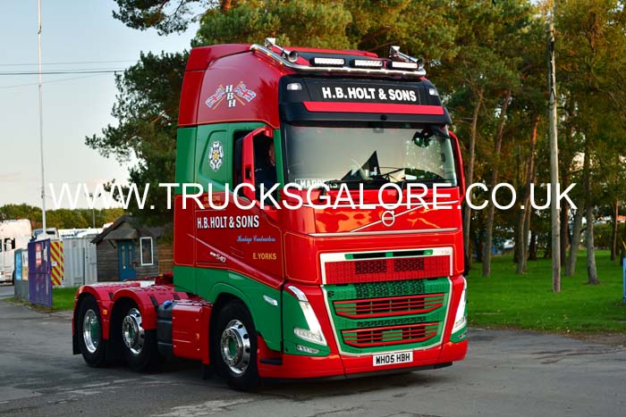 HOLT WH05 HBH 25nk1096