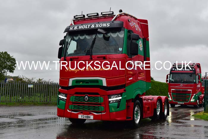 HOLT Y3 HBH 25nk0544